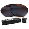 IKON LENSES Replacement Lenses for RB4171 Ray Ban (Polarized) - Fits RayBan RB 4171 Erika Sunglasses