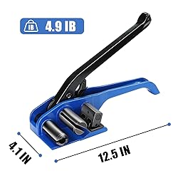 JIADIstrap Heavy Duty Banding Strapping Tensioner