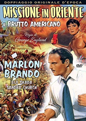 Missione in Oriente (1963) en promo sur Amazon