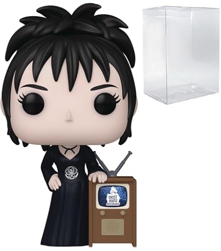 open lace back dress Amazon.com: Funko Pop Movies: Beetlejuice