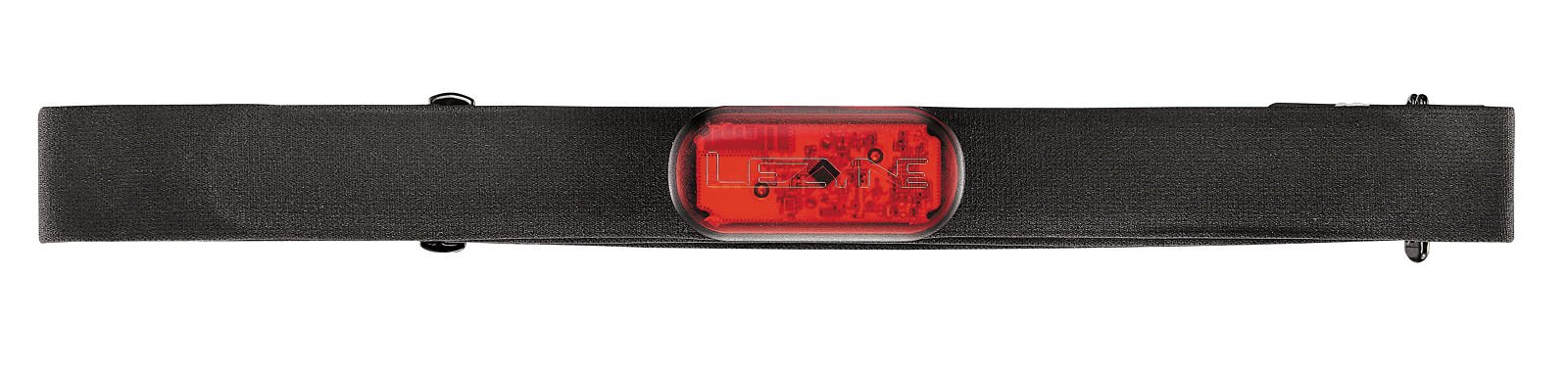 Lezyne Hr Flow Sensor Bike Pump Accessory, Black, One Size