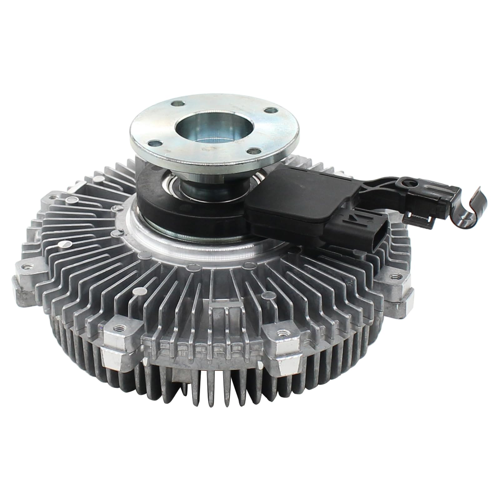 Photo 1 of DriveFix 5.6L Engine Cooling Fan Clutch for Nissan Armada TITAN XD NV2500 NV3500 INFINITI QX56 QX80 2011-2024