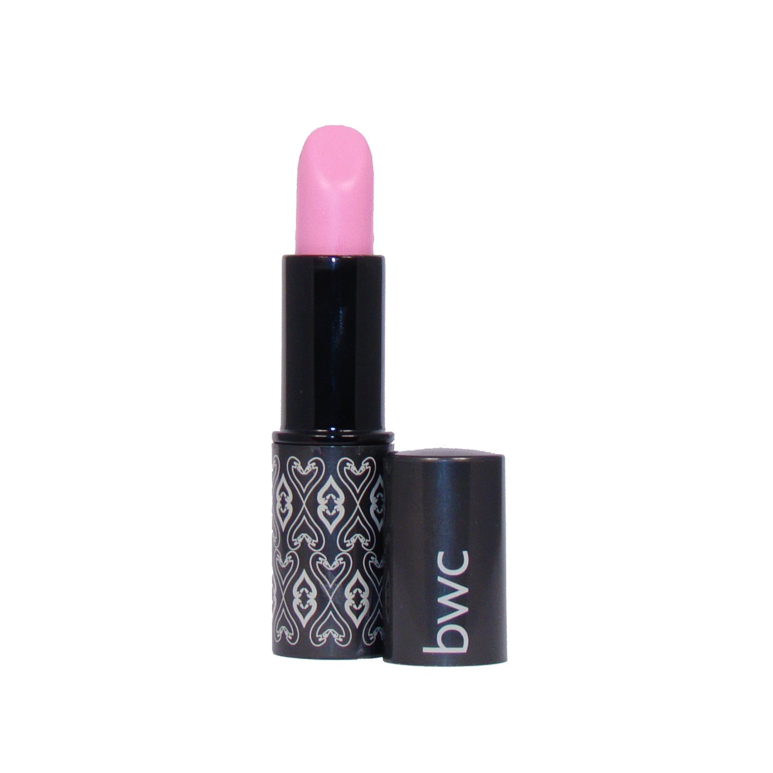 BWC Without Cruelty Natural Infusion Moisturising Lipstick Sweet Pea 78