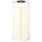 American Plumber W5CPHD Water Filter