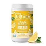 Ultima Replenisher Daily Electrolyte Powder Drink