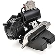 Liftgate Trunk Lock Actuator Compatible with Ford Escape Edge Lincoln Navigator MKX 2015-2021 Rear Lift Gate Lock Motor Replace # FA1Z-7443150 DS7Z-7443150-B