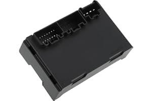 PARSLUCK No.68423302AA Transfer Case Control Module for Jeep Grand Cherokee for Dodge Durango 2019-2020 TCCM Module 4WD Trans