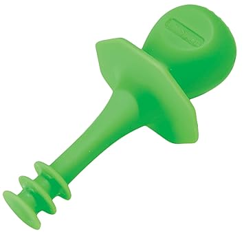 first spoon baby food