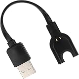 Teror Charging Cable for Xiaomi Mi Band 1 2 3 - Sports Band Power Charger Cord view 5