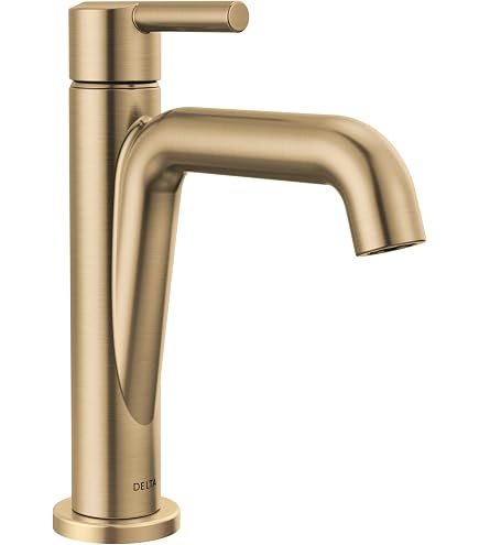 559LF-BLGPM-PP - Delta 559LF-BLGPM-PP - Modern Single Handle Project-Pack Bathro