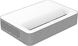 4K Ultra Short Throw Laser TV Home Theatre