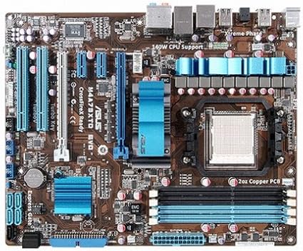 Asus Amdソケットam3 790 X Sb750新しい世代8 2フェーズ電源設計atxマザーボードddr3 1066 M4 9 X Td Evo Asustek マザーボード 通販 Amazon Asus Amdソケットam3 790 X Sb750新しい世代8 2フェーズ電源設計atxマザーボードddr3 1066 M4 9 X Td Evo Asustek マザーボード 通販 Amazon
