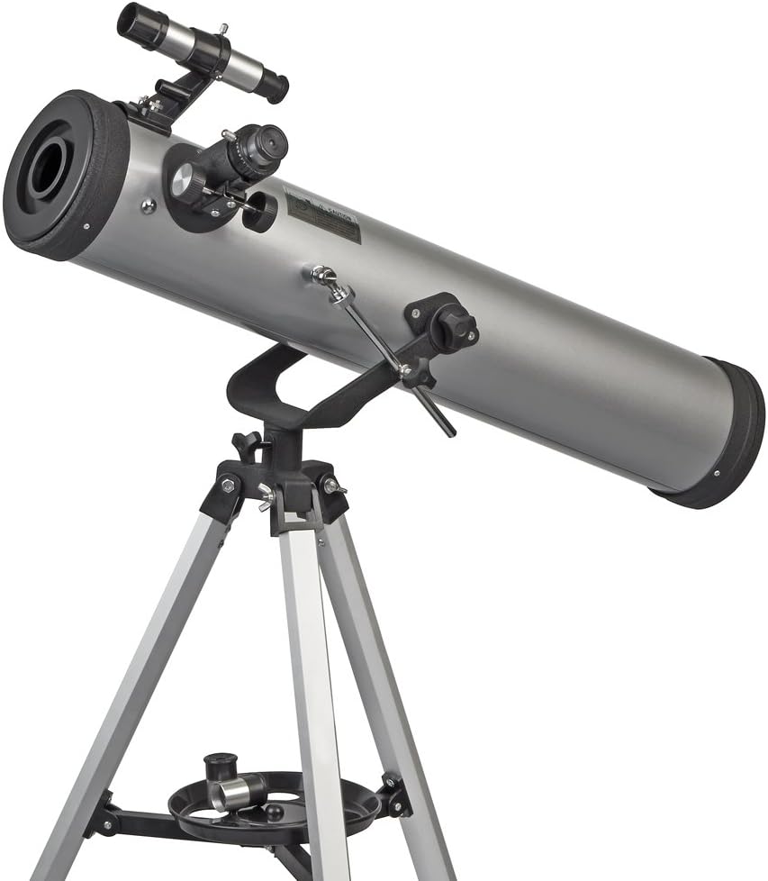 zennox telescope