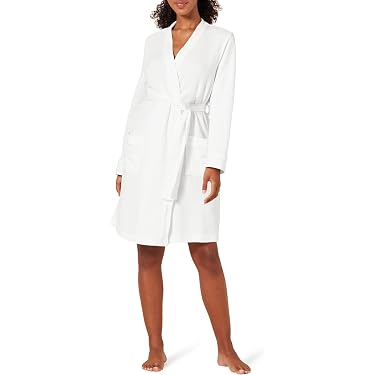 Amazon Best Sellers: Best Women's Robes