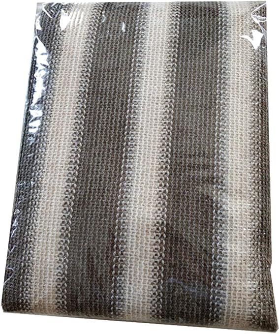 UPKOCH Sonnenschutz Segel Rechteck UV-Block Stoff für Patio Deck Hof