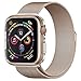 Spigen Liquid Crystal Designed for Apple Watch Case Series 9/8/SE2/7/6/SE/5/4 41mm/40mm - Crystal Clear