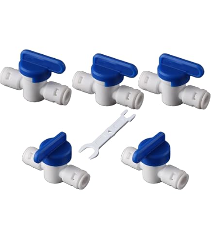Válvula PCV Ajustable De Doble Flujo ME Wagner – Con Adaptador Para Manguera De 3/8, Fabricada En EE. UU.
