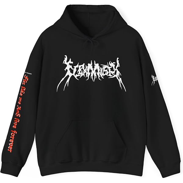 Amazon.com: Osamason FlexMusix Tour Pullover Hoodie Flex Musix