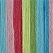 Patons Kroy Socks Yarn - (1) Gauge - 1.75 oz - Meadow - For Crochet, Knitting & Crafting