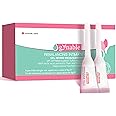 Vevoec Gynable Vaginal Probiotic Gel | Rebalancing Intimate Gel | Promote pH Balance |Yeast Infection & BV Treatment | Vaginal Odor and Hygiene Support | Vaginal Moisturizer| 9 Pre-Filled Applicators