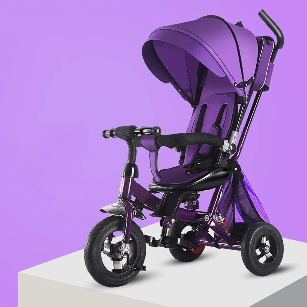 foldable baby tricycle