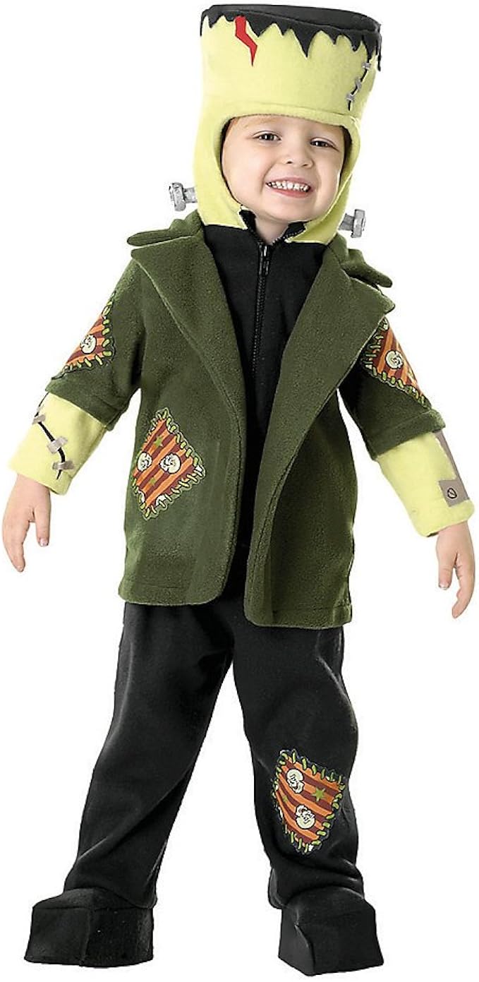 Little Boys' Frankenstein Costume 