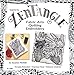 Zentangle Fabric Arts: Fabric Arts, Quilting, Embroidery (Design Originals) Increases Relaxation, Im by Suzanne McNeill