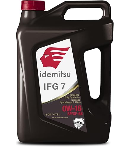 anmitsu様 Amazon.com: Idemitsu 20102 059 Premium Synthetic Engine Oil