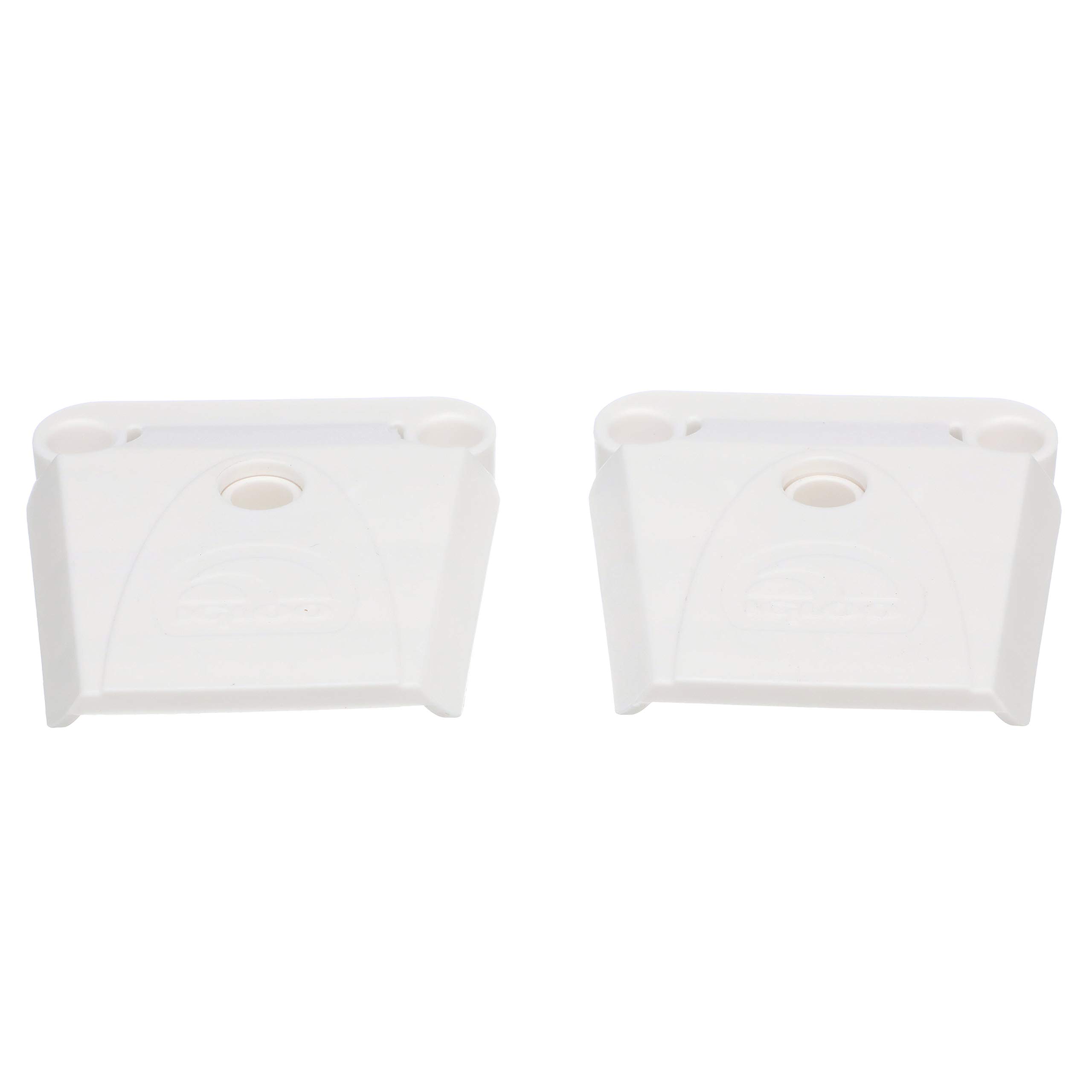 Seachoice 50 ? 76921 Igloo Kit Plastic Fridge, 2 Units