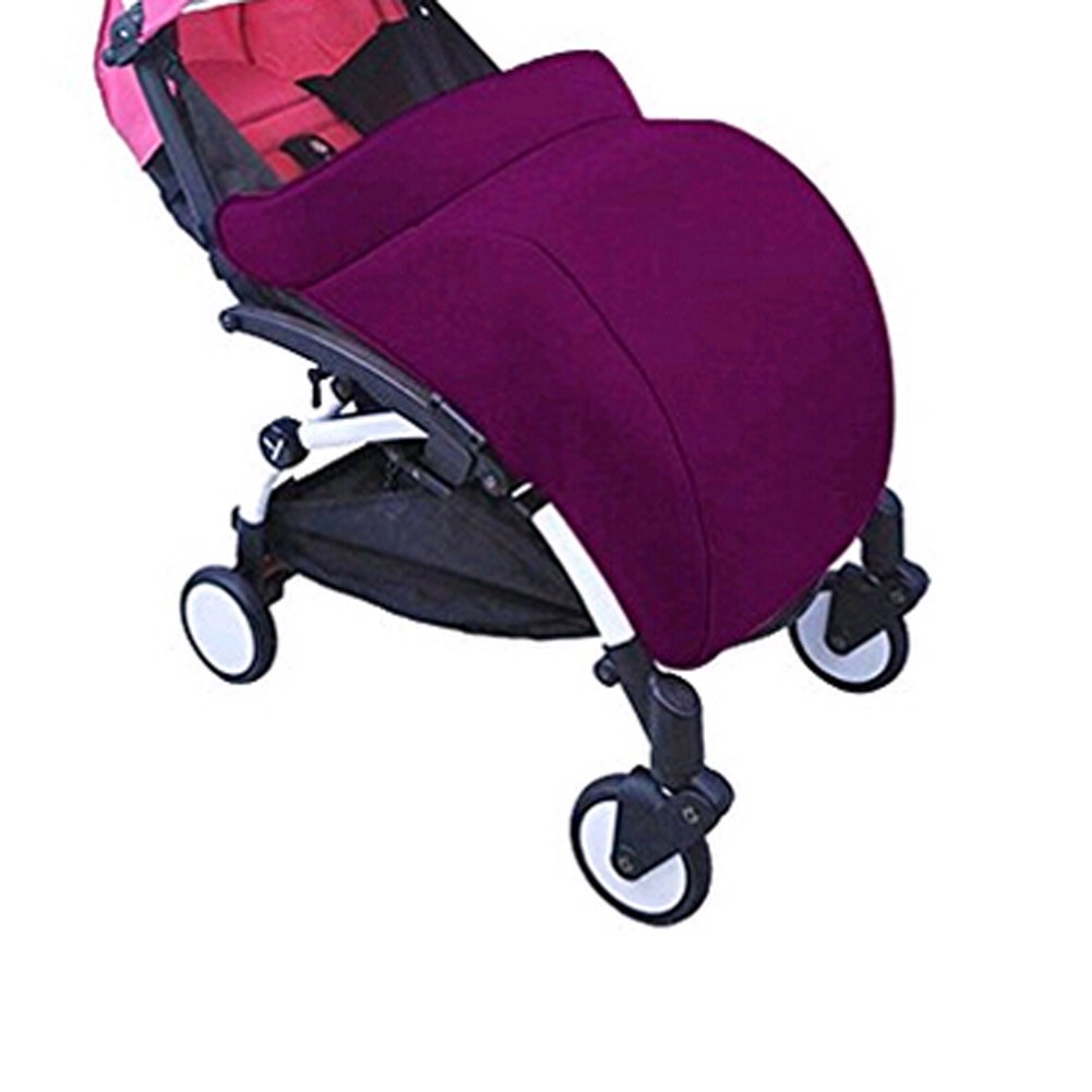 buggy foot warmer