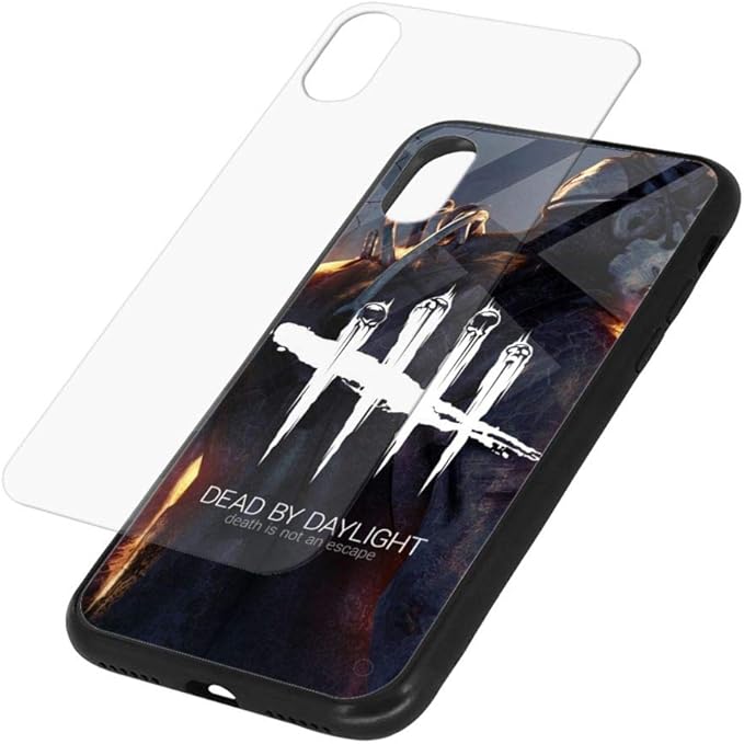 Amazon Co Jp Dead By Daylight デッドバイデイライト スマホケース Iphone Xr ケース 6 1インチ 対応 Tpuガラスのケース 耐衝撃カバー 擦り傷防止 軽量 家電 カメラ Amazon Co Jp Dead By Daylight デッドバイデイライト スマホケース Iphone Xr ケース 6 1インチ 対応 Tpuガラスのケース 耐衝撃カバー 擦り傷防止 軽量 家電 カメラ
