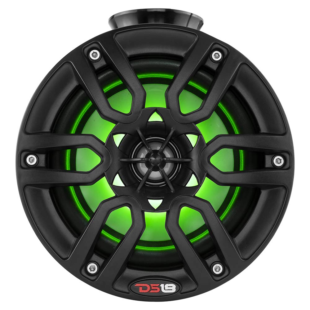 marine grade tweeters