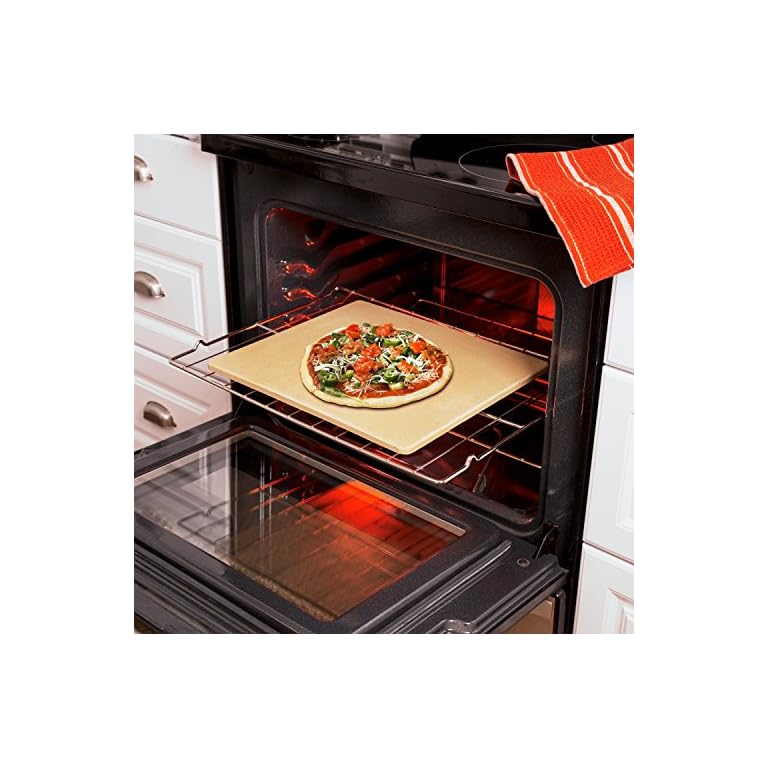 Pizza Stones FAQs 15 Burning Questions That You Need to Know the