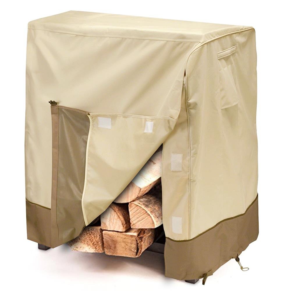 Pyle Pvcfp94 Armor Shield Patio Fire Pit Cover 60 Inch Fits