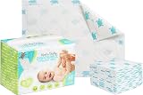 Vesta Baby Disposable Changing Pads 65 Pack 38x50 cm Waterproof view 1