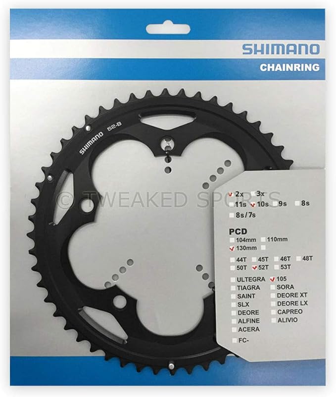105 10 speed chain