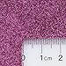 GLITTIES - Fuchsia Jewel - Cosmetic Grade Fine (.008
