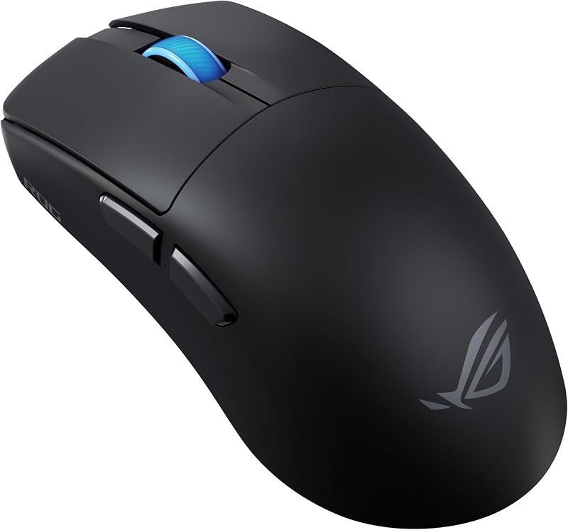ROG Harpe II Ace - Ratón Gaming para Esports - Negro