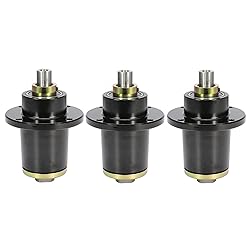 Viwerel Spindle Assembly Replace 037-6015-50, 037