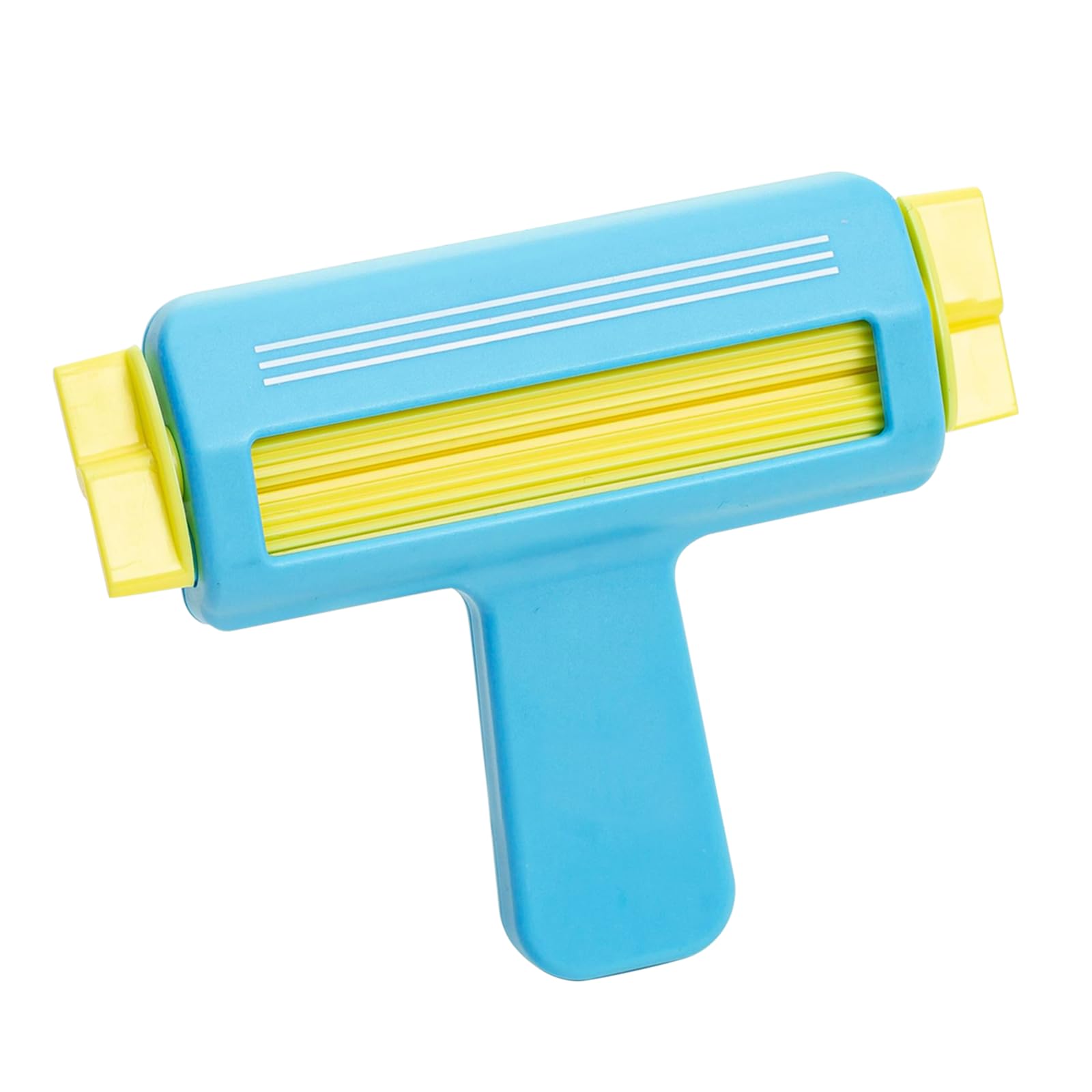 JDBlissful Paper Quilling Crimper Slip Wave Shaper Light Simple Paper Crimper Tool Paper Wave Shaper Making Tool with Operating Handle for Making Folder Flower Origami Handcrafts