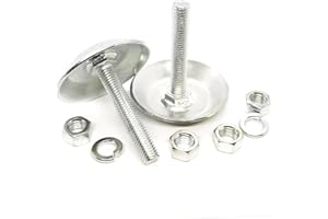 （2 Pack）2873423 Snow Plow Skid Shoes for Po-laris Ranger Razor Sportsman Magnum ATV/UTV