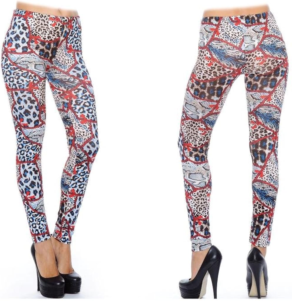 True rock leggings Clearance
