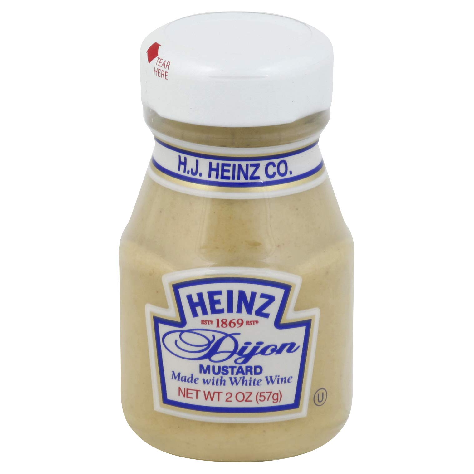 Heinz Mayonnaise Heinz Mini Mayonnaise Grocery