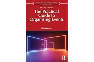 The Practical Guide to Organising Events