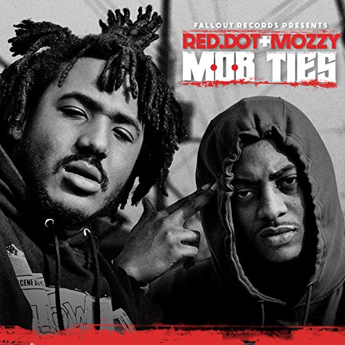 Mozzy - Mob ties - Zortam Music