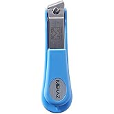 Mehaz 668 Pro Angled Wide Jaw Toenail Clipper