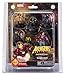 Marvel HeroClix: Avengers Infinity Fast Forces