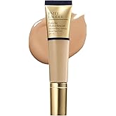 Estée Lauder Futurist Hydra Rescue Moisturizing Foundation Makeup SPF 45 for a 12-Hour Glow, 1.2 Fl Oz