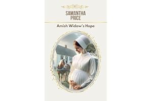 Amish Widow's Hope