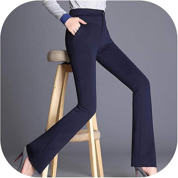 high waisted harem dress pants